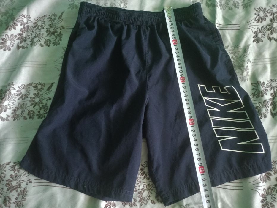 Шорты Nike Dry Academy