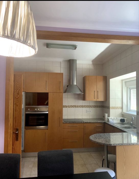 Quarto Alvalde em T2
