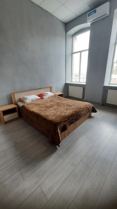 Вільно/ГОТЕЛЬ Моно/Центр р-н Парк Шевченка