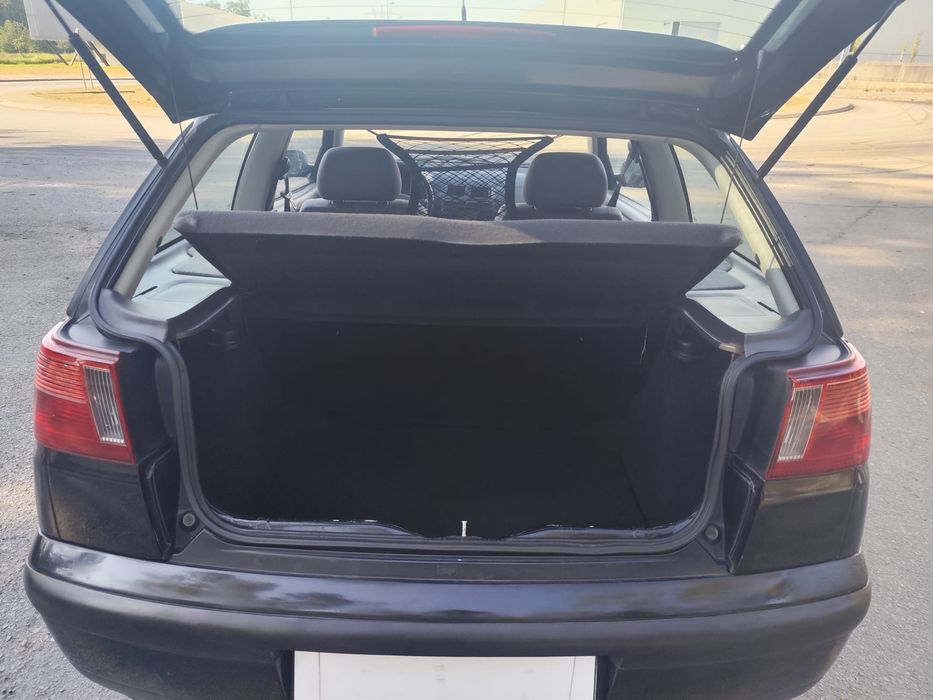 Seat ibiza 1.9 Sdi