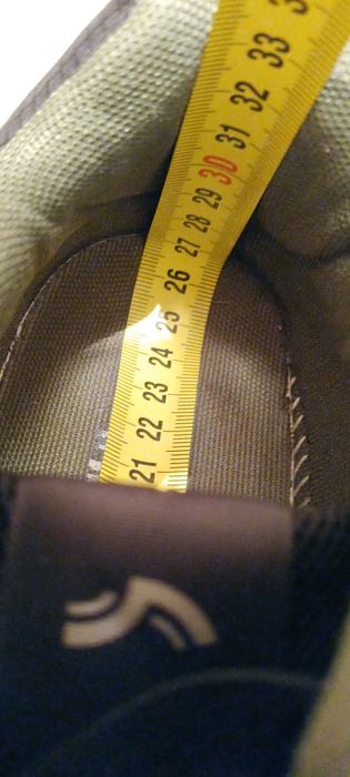 Buty adidasy 43 czarne lekkie