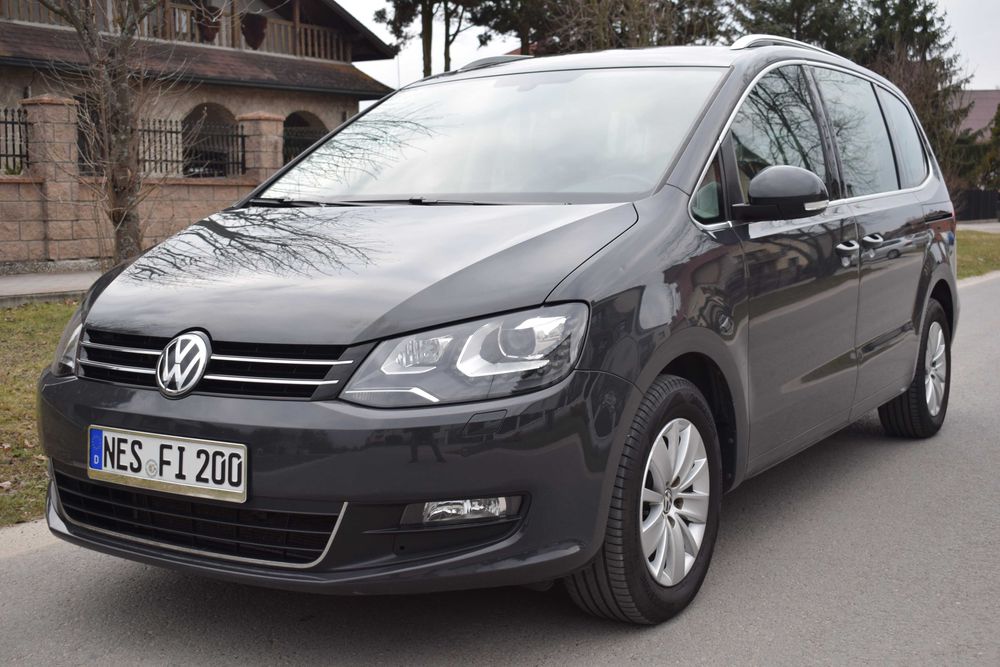 7 osób,webasto,klima,alumy,navigacja z Niemiec