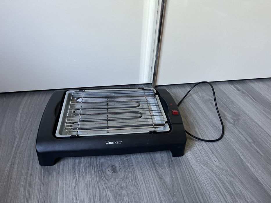 Електричний гриль 2000W