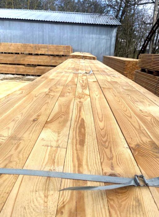 Дошка першого сорту за ДСТУ опт