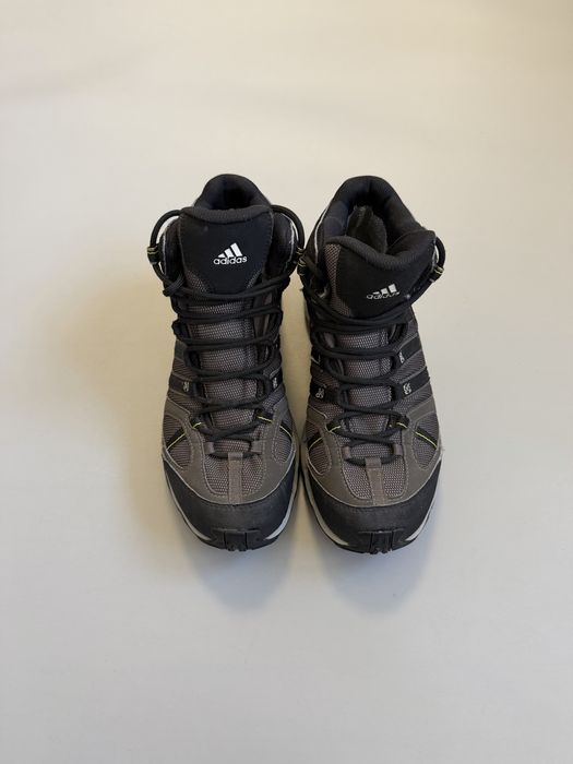 Adidas Terrex Ax1 Mid Gore-Tex Ax4 Trailmaker Swift R2 41.5(26.5cm)