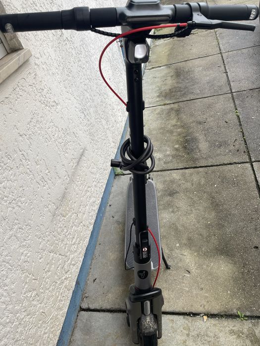 Trotinete segway ninebot F3