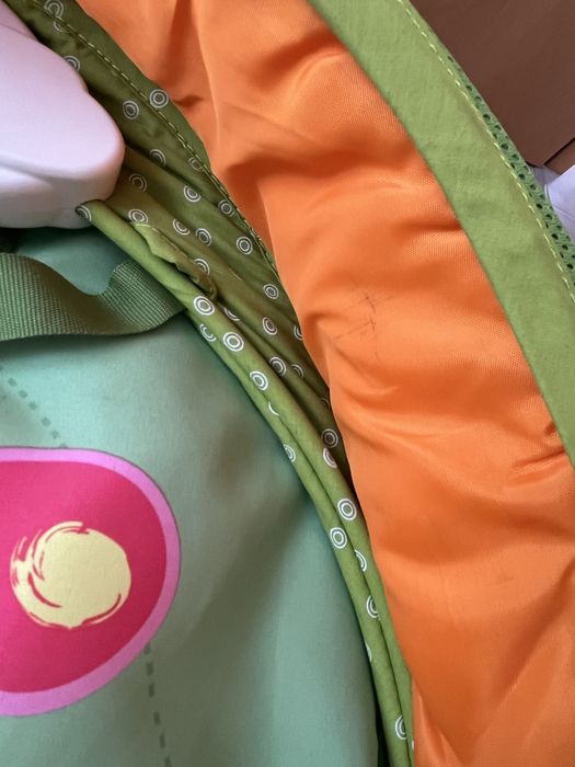 Ginásio Chicco Ninho