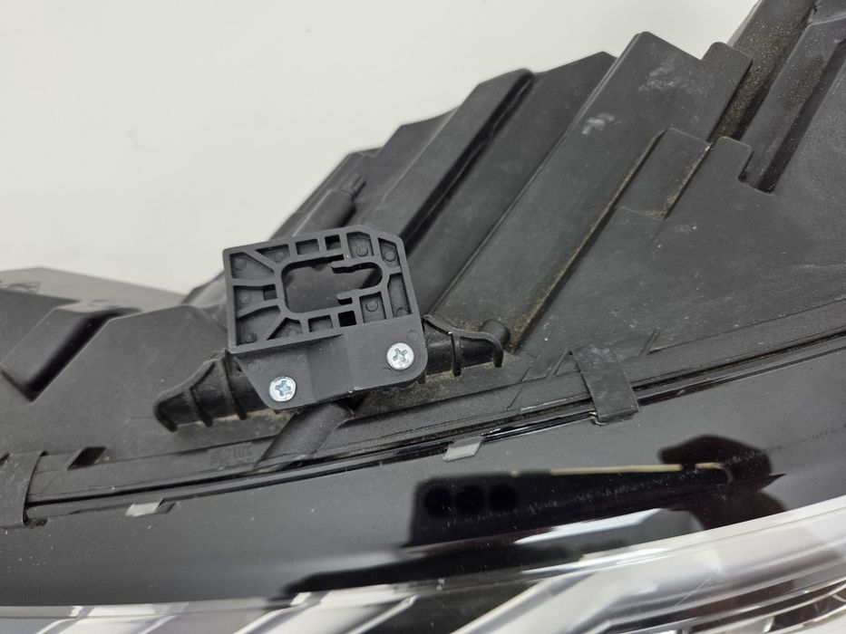 Фара ліва Audi A4 B9 2020-2024 Matrix USA