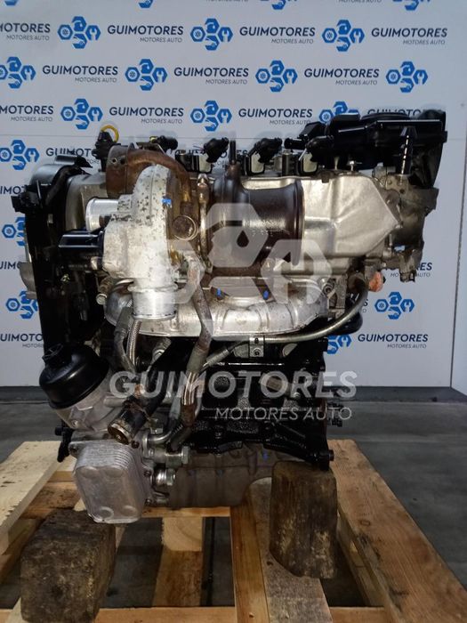 MOTOR ALFA ROMEO GIULIETTA 1.4T-JET MULTIAIR 170CV, REF: 940A2000