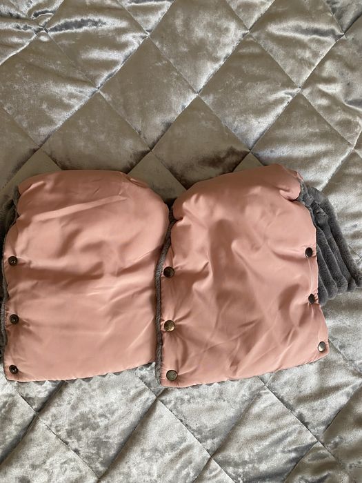 Муфти для колиски