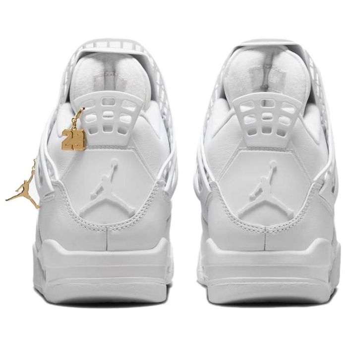 Кросовки Air Jordan 4 NET