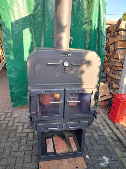 Kominek na sprzedaż