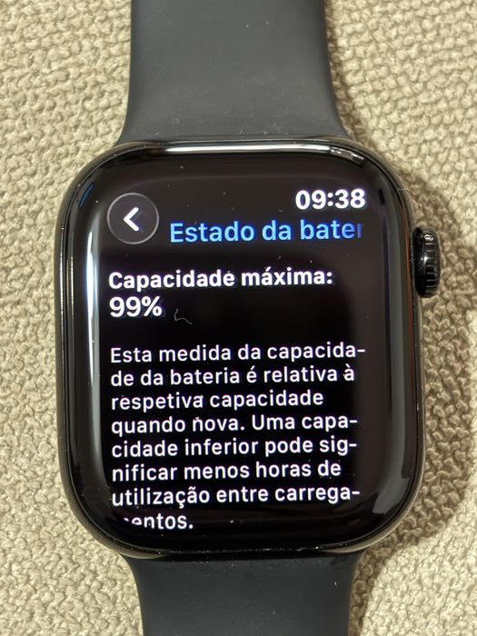Apple Watch 10 GPS 42mm