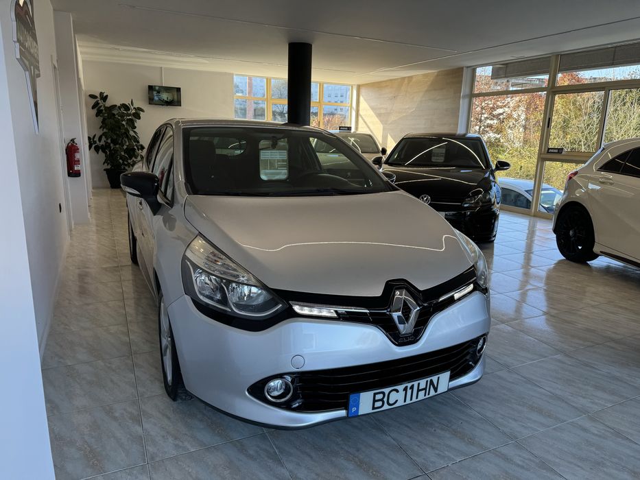 Renault Clio 0.9 Tce
