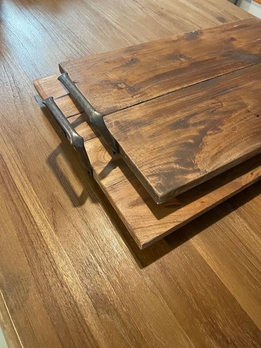 Wooden Serving Trays64752044753281125