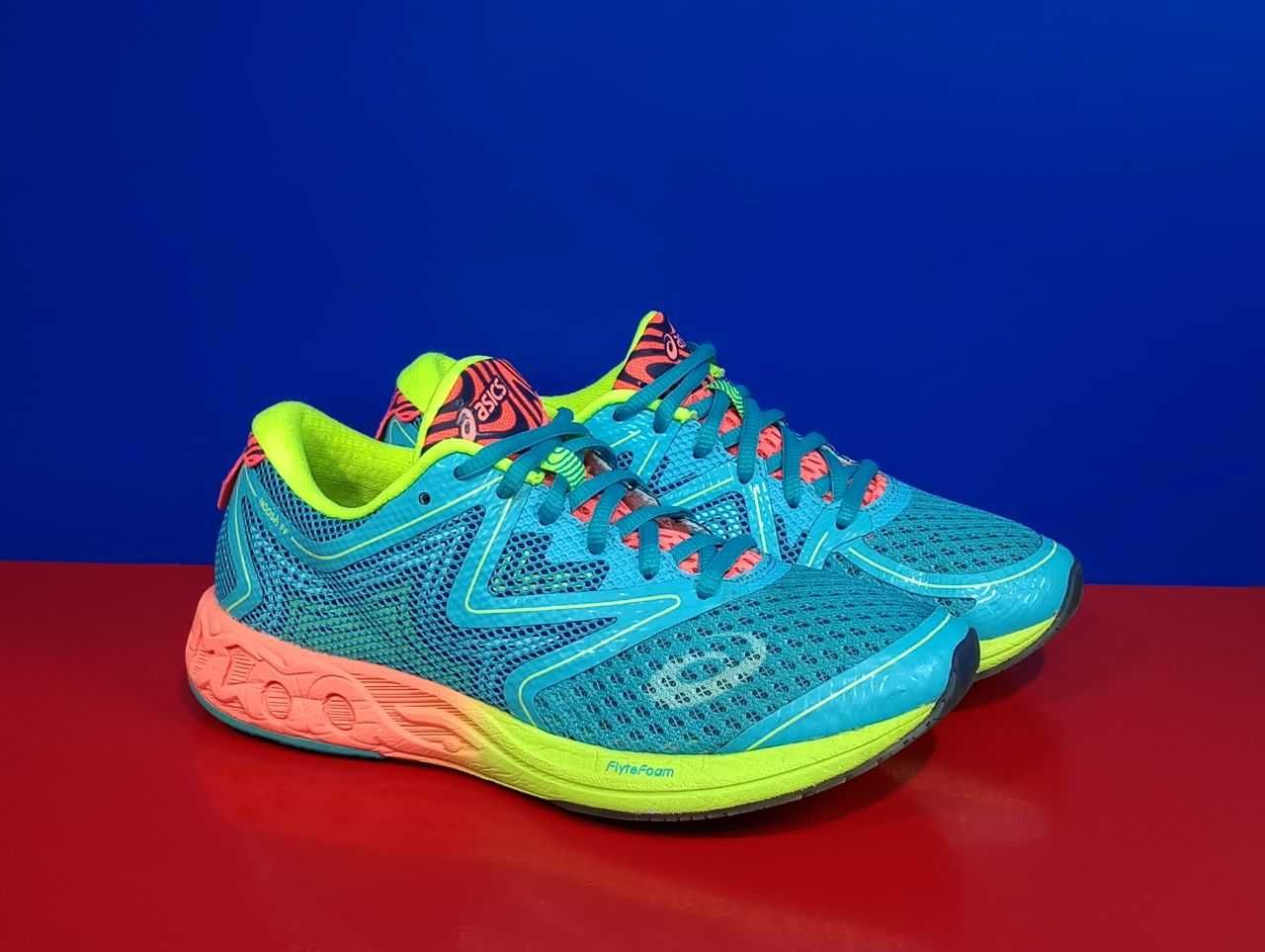 Asics noosa ff duosole 2025