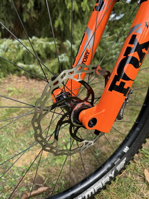 CUBE Actionteam 140A XL, 29”, BOSCH CX 4 GEN, 750W, Enduro, Full