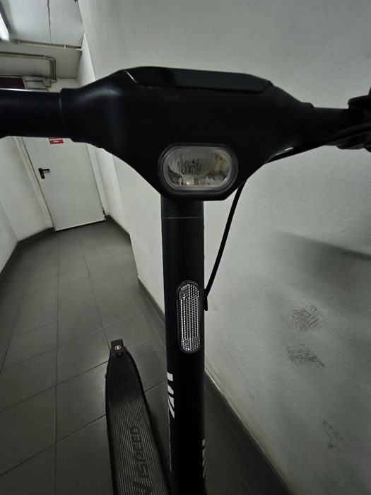 Trotinete wespeed 80 (desdobrável)