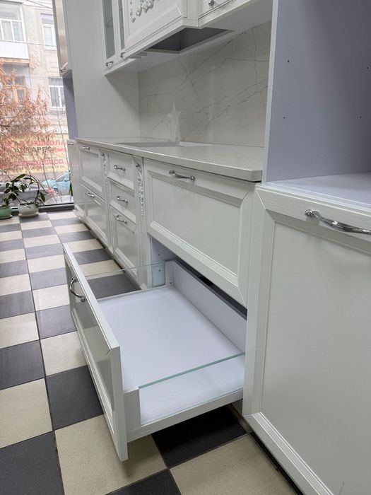 Продаж кухні фабрики MERX