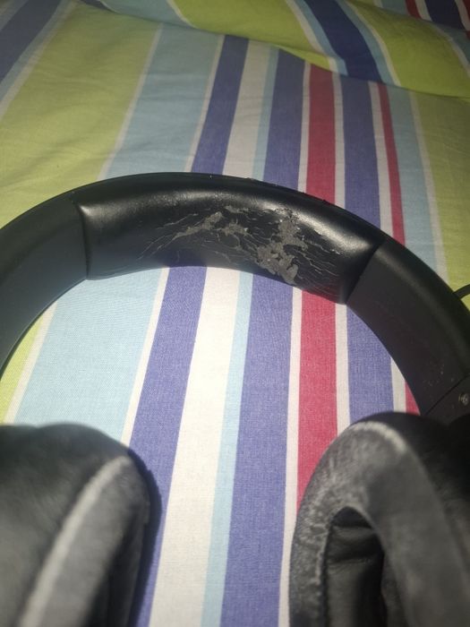 Headphones Razer Kraken V3 X