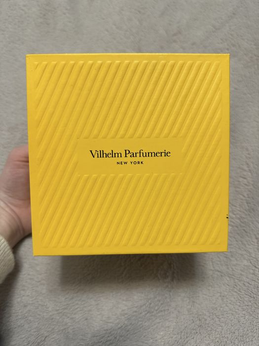 Парфум Dear polly vilhelm parfumerie оригінал