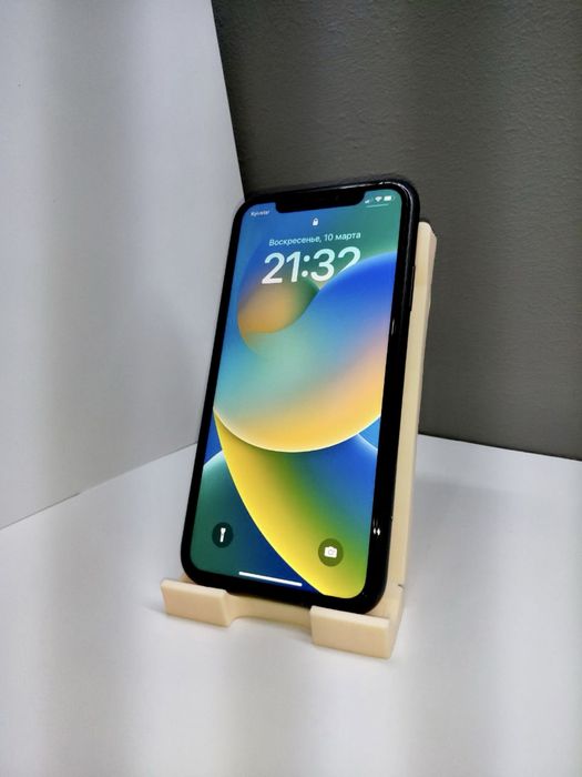 IPhone Xr 64gb Black R-Sim