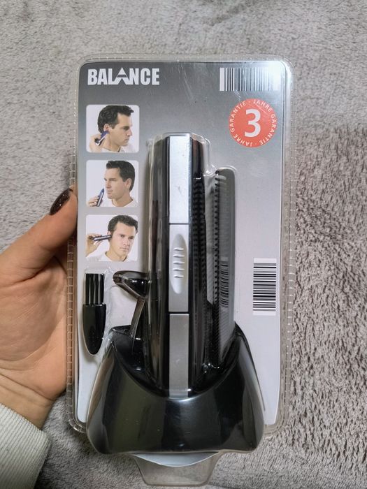 Тример німецький новий дешево