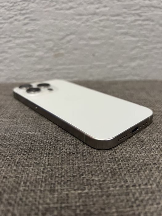 Iphone 15 pro 256gb, 100% bateria, gwarancja