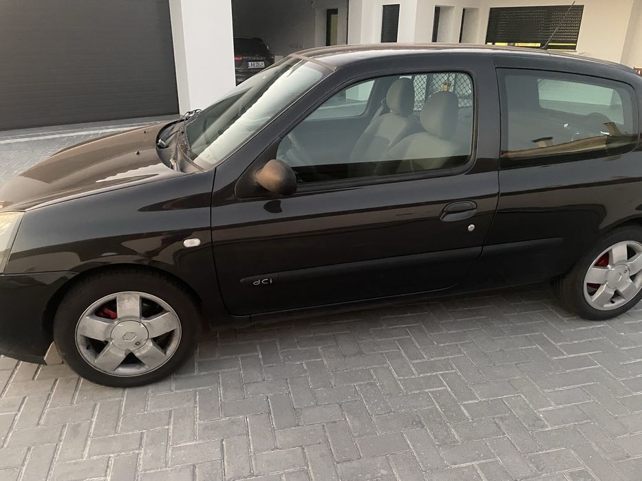 Renault clio 2 80cv