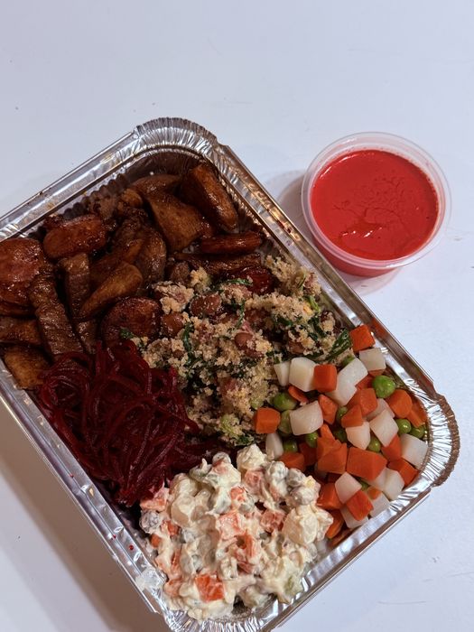 O melhor da comida brasileira