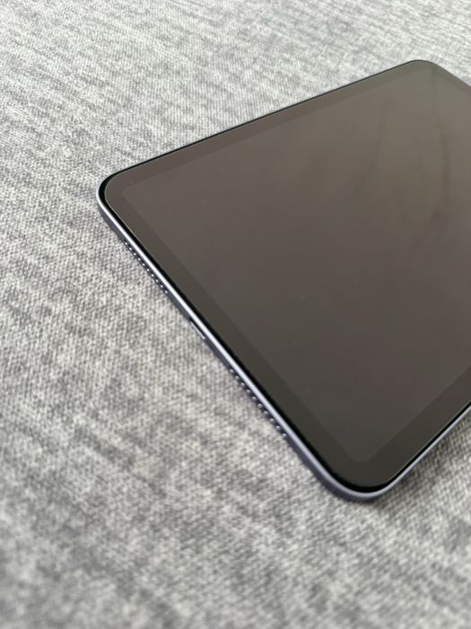 iPad Mini 6 Wi-Fi 64GB Blue (8)