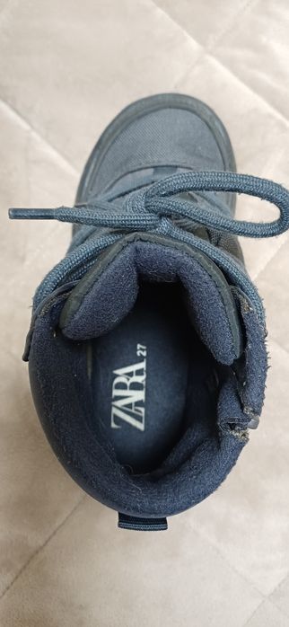 черевики Zara 27 розмір
