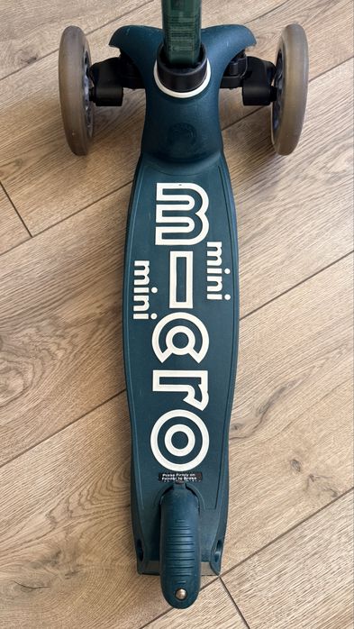 Самокат Micro Mini