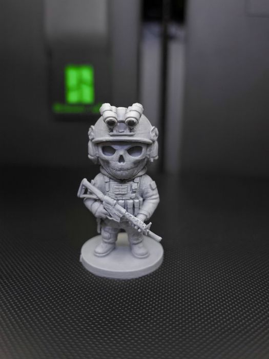 3d друк на замовлення