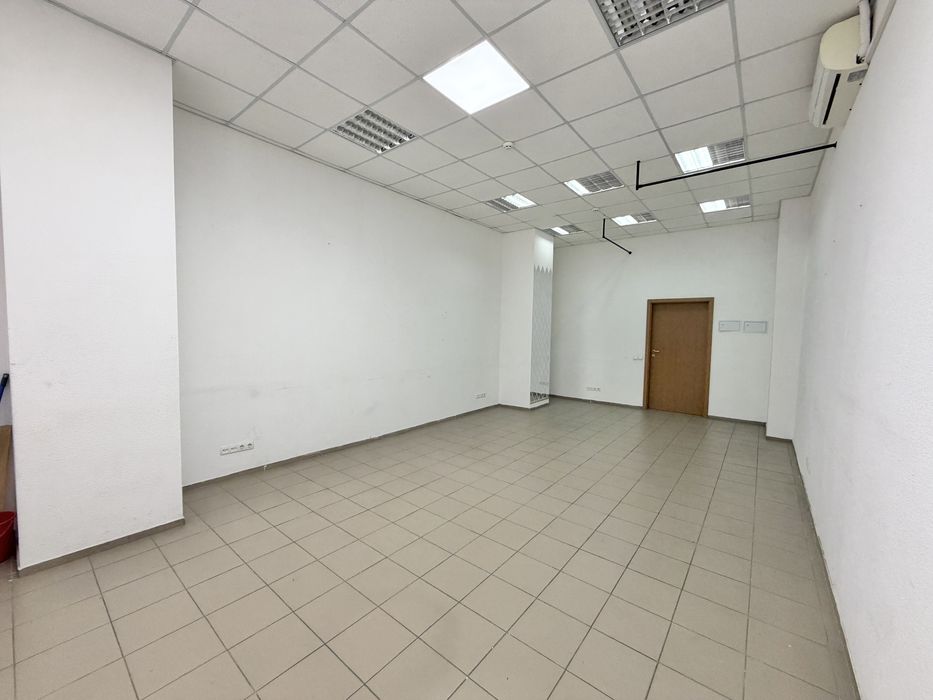 Оренда офісу в ЖК Лермонтова