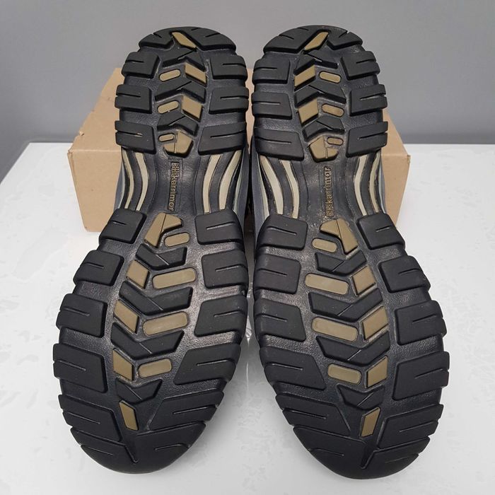 Karrimor чоловічі черевики ботинки р. 44