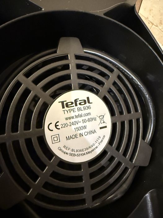 Блендер Tefal BL936