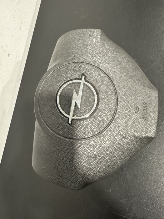 Airbag do volante Opel Astra H GTC Ano 2007