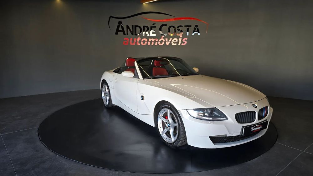 BMW Z4 2.0