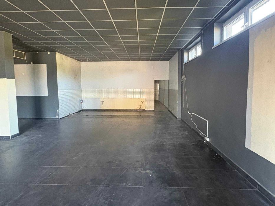 Pawilon handlowy ul. Przyjaźni 52 Piekary Śląskie 311,22m2