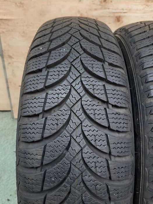 зимова 165/70R13 Nexen