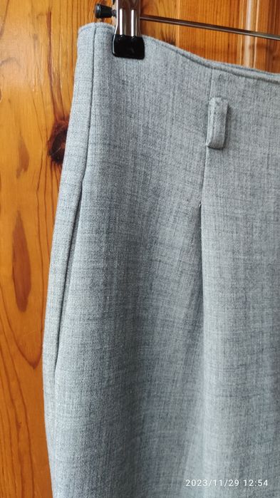 Теплі брюки/штани Zara