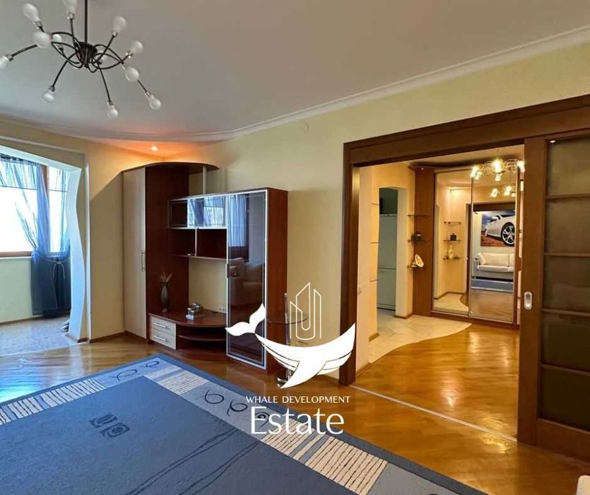 2-кімнатна квартира за адресою Куликове поле пл. (площа 105 м²) - Atlanta.ua - фото 8