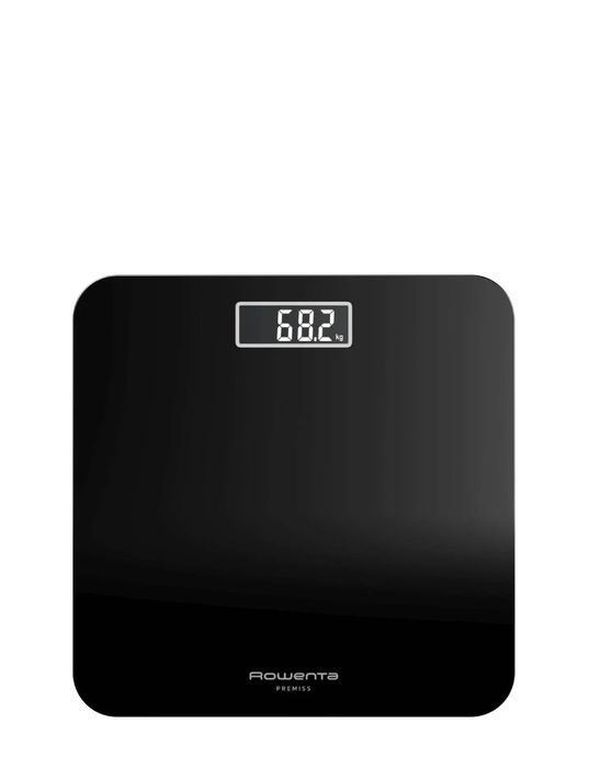 Balança Digital ROWENTA Premiss (Preto)