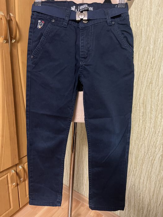 Джинси дитячі Armani Jeans