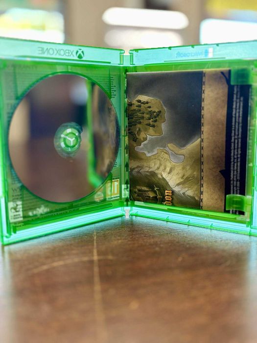 Gra The Bard's Tale IV (4) - Day One Edition Microsoft Xbox One
