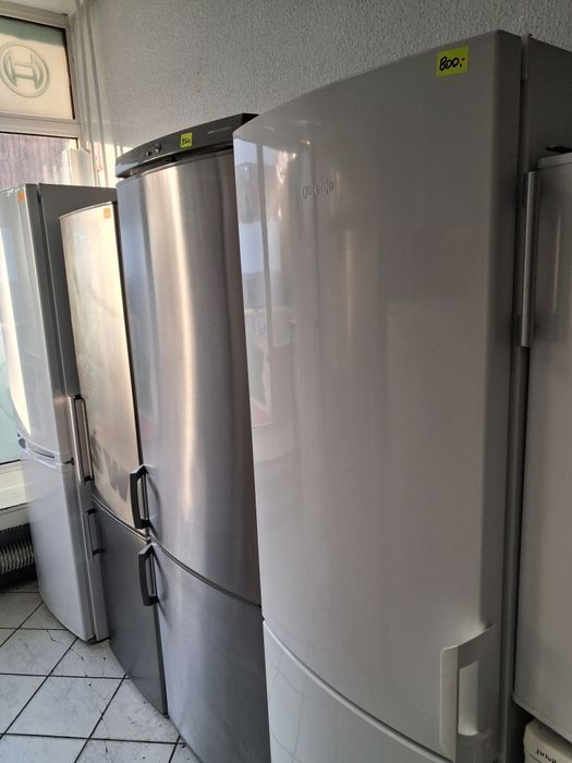 Wysokie lodówki 180-200cm! Gwarancja i transport ‼️