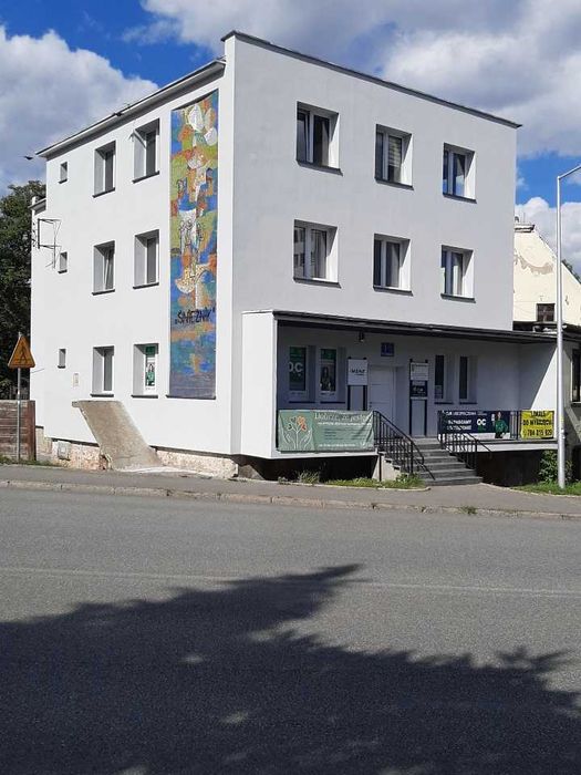 lokale biurowe do wynajęcia