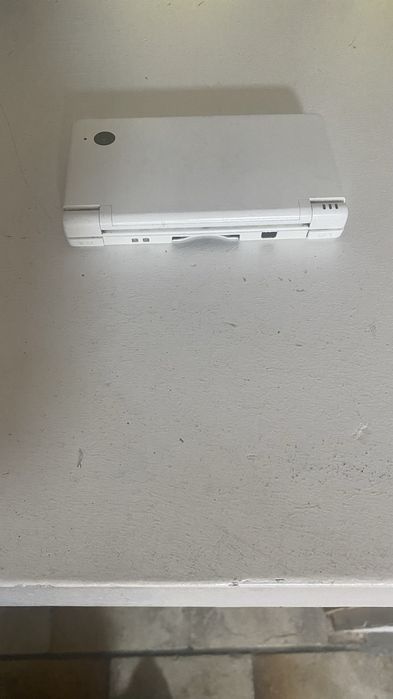 Nintendo DSi incrivel para jogar com uma Sensação unica