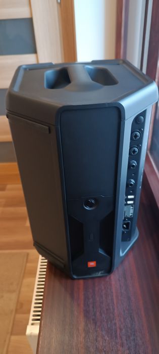 Kolumna Akumulatorowa - JBL eon one compact  - GWARANCJA